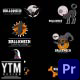Halloween Titles - VideoHive Item for Sale