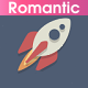 Cinematic Romantic Story - AudioJungle Item for Sale