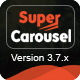 Super Carousel - Responsive Wordpress Plugin - CodeCanyon Item for Sale
