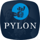 Pylon - Loan & Finance Company React Template - ThemeForest Item for Sale