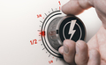 Reduce electricity consumption. Energy efficient. - PhotoDune Item for Sale