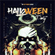 Haloween Flyer/Poster - GraphicRiver Item for Sale