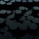 Black Hex Loop 4 - VideoHive Item for Sale