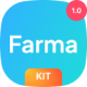 Farma Medical - Medical Elementor Pro Template Kit - ThemeForest Item for Sale