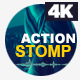 Stomp - Action Typography - VideoHive Item for Sale