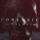 Forensic Files I Title Sequence - VideoHive Item for Sale