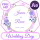 Wedding Day Slideshow - VideoHive Item for Sale