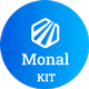 Monal - IT Service Elementor Template Kit - ThemeForest Item for Sale