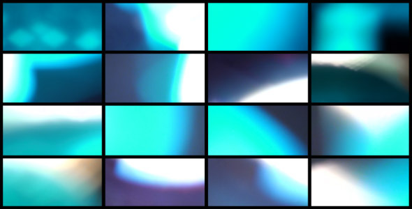 Real Lens Light (16-Pack) alt