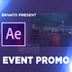Event Promo - VideoHive Item for Sale