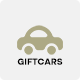 GIFTCARS - Car Marketplace Flutter App Ui Template - CodeCanyon Item for Sale