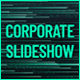 Technology Corporate Slides | Trailer | Promo | Presentation | Slideshow - VideoHive Item for Sale
