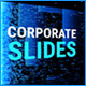 Technology Corporate Slides | Trailer | Promo | Presentation - VideoHive Item for Sale