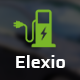Elexio - Electric Vehicle & Charging Station HTML Template - ThemeForest Item for Sale