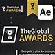 Awards Lower Thirds - VideoHive Item for Sale