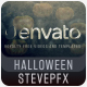 Halloween Logo and Titles - VideoHive Item for Sale