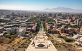 Cityscape of Yerevan - PhotoDune Item for Sale
