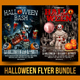 Halloween Bundle - GraphicRiver Item for Sale