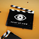 Movie Clapper Board Logo Reveal Bundle - VideoHive Item for Sale