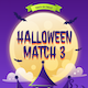 Halloween Match 3 - Construct 3 HTML5 Full Game - CodeCanyon Item for Sale