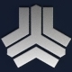 Saipa Logo - 3DOcean Item for Sale