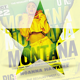 Montana Night Club Flyer - GraphicRiver Item for Sale