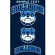 Bulldogs Team Mascot - GraphicRiver Item for Sale