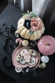 Halloween party decoration with cookies - PhotoDune Item for Sale