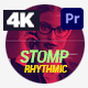 Stomp - Rhythmic - VideoHive Item for Sale