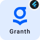 Granth - Full Flutter 3.x EBook App (ePub, PDF) + Laravel Admin Panel - CodeCanyon Item for Sale