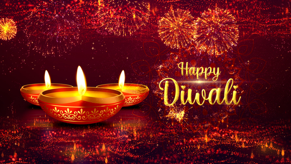 diwali wishes 24783515 videohive free download after effects templates