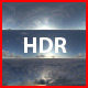 3er HDRI sky pack 03 - sunny clouds evening - 3DOcean Item for Sale