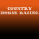 Country Horse Racing Loop