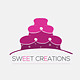Sweet Creations Logo Template - GraphicRiver Item for Sale