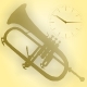 Gentle Trumpet And Synth