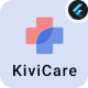 KiviCare Flutter 3.x App - Clinic & Patient Management System - CodeCanyon Item for Sale