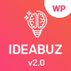 Ideabuz | Multipurpose Business WordPress Theme - ThemeForest Item for Sale