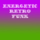 Energetic Retro Funk Loop