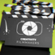 Cinema Clapper Board Logo Reveal Bundle - VideoHive Item for Sale