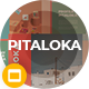 Pitaloka Google Slide Presentation Template - GraphicRiver Item for Sale