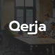 Qerja - Coworking Space WordPress Elementor Template Kit - ThemeForest Item for Sale