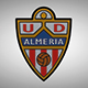 Almeria Football Team Logo - 3DOcean Item for Sale