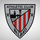 Athletic Bilbao Football Team Logo - 3DOcean Item for Sale