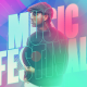 Music Festival | DJ Promo - VideoHive Item for Sale