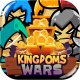 Kingdoms Wars - HTML5 Game + Mobile Version! (Construct 3) - CodeCanyon Item for Sale
