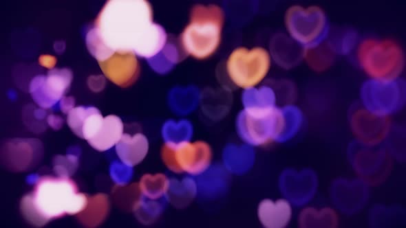 Sparkling Hearts alt