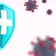 Covid 19 Corona virus shield protection. - VideoHive Item for Sale