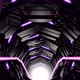 Hexa Tunnel - VideoHive Item for Sale