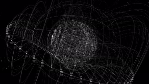 Chemical Elements Around The Planet