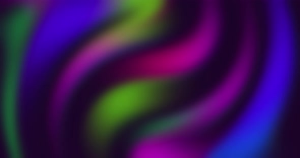 Abstract Gradient Background